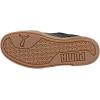 imagePUMA Mens CREY SneakerPuma Blackpuma Blackgum