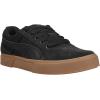 imagePUMA Mens CREY SneakerPuma Blackpuma Blackgum
