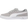 imagePUMA Mens CREY SneakerQuarryWhite