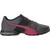 imagePUMA Mens Cell Surin 2 SneakerAsphaltTibetan RedPuma Black