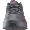 imagePUMA Mens Cell Surin 2 SneakerAsphaltTibetan RedPuma Black