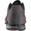 imagePUMA Mens Cell Surin 2 SneakerAsphaltTibetan RedPuma Black