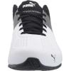 imagePUMA Mens Cell Surin 2 SneakerMatte Charcoal Graypuma White