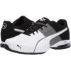 imagePUMA Mens Cell Surin 2 SneakerMatte Charcoal Graypuma White