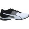 imagePUMA Mens Cell Surin 2 SneakerMatte Charcoal Graywhite