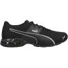 imagePUMA Mens Cell Surin 2 SneakerMatte Speckle Blacksilver