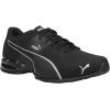 imagePUMA Mens Cell Surin 2 SneakerMatte Speckle Blacksilver