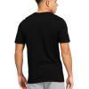 imagePUMA Mens Classics Logo TeeLogoBlack 10