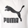 imagePUMA Mens Classics Logo TeePuma White