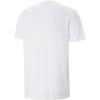 imagePUMA Mens Classics Logo TeePuma White