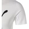 imagePUMA Mens Classics Logo TeePuma White