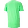 imagePUMA Mens Classics Logo TeeSummer Green