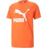 imagePUMA Mens Classics Logo TeeTigerlily