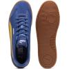 imagePUMA Mens Club 5v5Clyde Royalyellow Sizzlepuma White