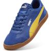 imagePUMA Mens Club 5v5Clyde Royalyellow Sizzlepuma White