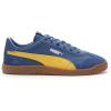 imagePUMA Mens Club 5v5Clyde Royalyellow Sizzlepuma White