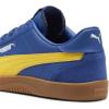 imagePUMA Mens Club 5v5Clyde Royalyellow Sizzlepuma White