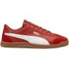 imagePUMA Mens Club 5v5Mars Redpuma Whitepuma Gold