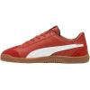 imagePUMA Mens Club 5v5Mars Redpuma Whitepuma Gold