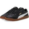 imagePUMA Mens Club 5v5Puma Blackpuma Whitepuma Gold