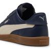 imagePUMA Mens Club 5v5Puma Navyalpine Snowpuma Silver