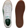 imagePUMA Mens Club 5v5Puma Whitearchive Greenvapor Gray