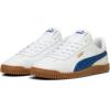 imagePUMA Mens Club 5v5Puma Whiteclyde Royalpuma Gold