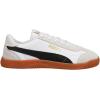 imagePUMA Mens Club 5v5Puma Whitepuma Blackfeather Gray