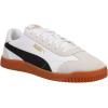 imagePUMA Mens Club 5v5Puma Whitepuma Blackfeather Gray