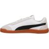 imagePUMA Mens Club 5v5Puma Whitepuma Blackfeather Gray
