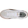 imagePUMA Mens Club 5v5Puma Whitepuma Blackfeather Gray