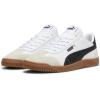 imagePUMA Mens Club 5v5Puma Whitepuma Blackvapor Gray