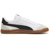 imagePUMA Mens Club 5v5Puma Whitepuma Blackvapor Gray