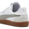 imagePUMA Mens Club 5v5Smokey Graypuma Whitefeather Gray
