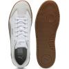 imagePUMA Mens Club 5v5Smokey Graypuma Whitefeather Gray