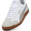 imagePUMA Mens Club 5v5Smokey Graypuma Whitefeather Gray