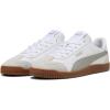 imagePUMA Mens Club 5v5Smokey Graypuma Whitefeather Gray