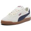 imagePUMA Mens Club 5v5Vapor Graypuma Navyteam Regal Red