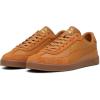 imagePUMA Mens Club Ii Era SneakerCaramel Lattepuma Goldgum