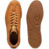 imagePUMA Mens Club Ii Era SneakerCaramel Lattepuma Goldgum