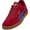imagePUMA Mens Club Ii Era SneakerDark Crimsonblue Crystal
