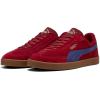 imagePUMA Mens Club Ii Era SneakerDark Crimsonblue Crystal