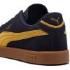 imagePUMA Mens Club Ii Era SneakerNew Navyarchive Goldgum