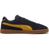 imagePUMA Mens Club Ii Era SneakerNew Navyarchive Goldgum