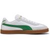imagePUMA Mens Club Ii Era SneakerPuma Whitearchive Greengum