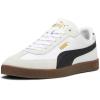 imagePUMA Mens Club Ii EraPuma Whitepuma Blackvapor Gray