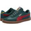 imagePUMA Mens Club Ii EraYear of Sportsdark Myrtleintense Redgum
