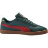 imagePUMA Mens Club Ii EraYear of Sportsdark Myrtleintense Redgum