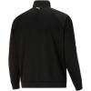 imagePUMA Mens Contrast Jacket 20BlackWhite