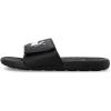 imagePUMA Mens Cool Cat 20 Hook and Loop Slide SandalBlackWhite